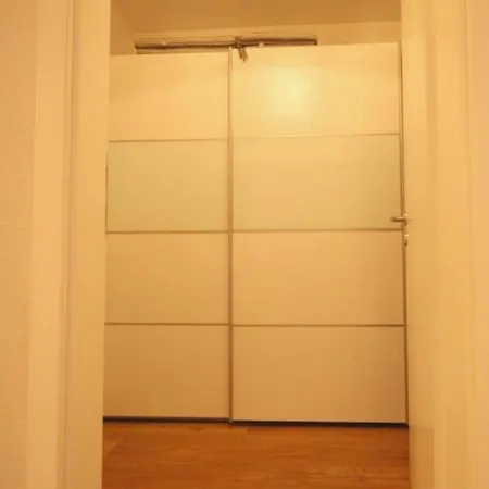 Ferienwohnung Residenz App.330 아파트