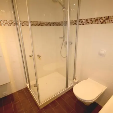 Ferienwohnung Residenz App.330 * 티멘도르프스트랜드
