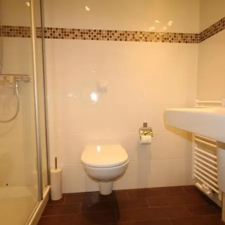 Ferienwohnung Residenz App.330 *