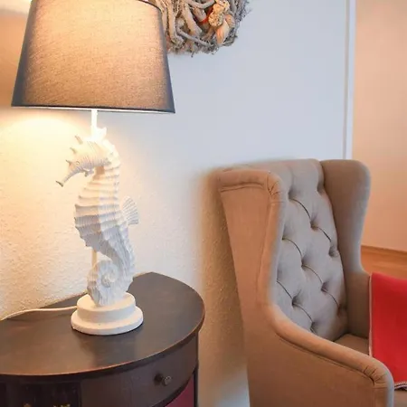 아파트 Ferienwohnung Residenz App.330