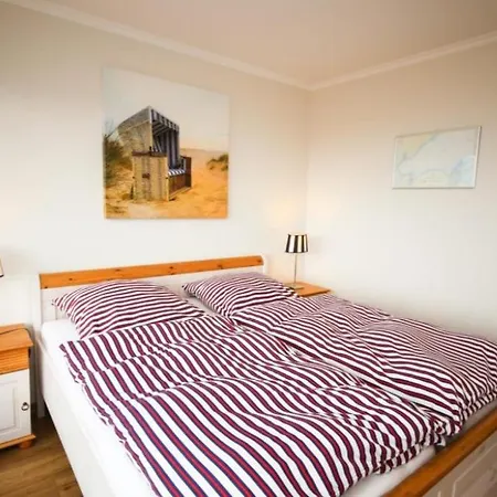 아파트 Ferienwohnung Residenz App.330 *
