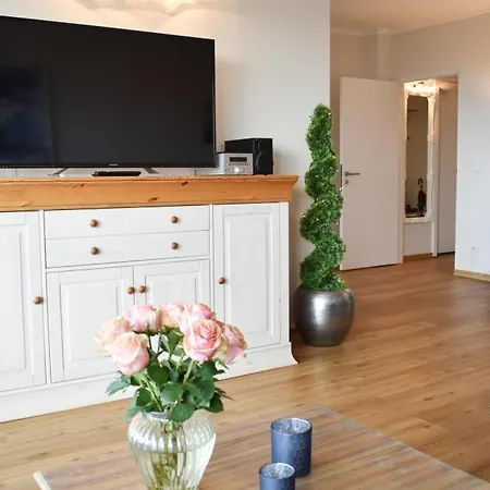 Ferienwohnung Residenz App.330